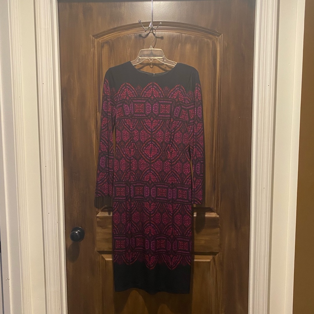 Maggy London Dress